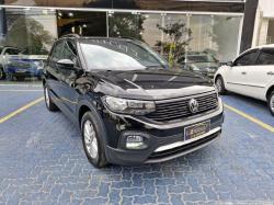VOLKSWAGEN T-Cross 1.0 4P 200 TSI FLEX AUTOMTICO