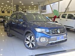 VOLKSWAGEN T-Cross 1.4 4P 250 TSI FLEX HIGHLINE AUTOMTICO