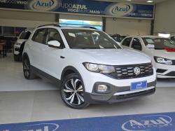 VOLKSWAGEN T-Cross 1.0 4P 200 TSI FLEX COMFORTLINE AUTOMTICO