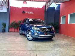 VOLKSWAGEN T-Cross 1.0 4P 200 TSI FLEX COMFORTLINE AUTOMTICO