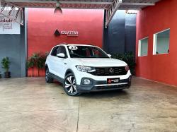 VOLKSWAGEN T-Cross 1.0 4P 200 TSI FLEX COMFORTLINE AUTOMTICO