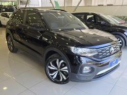 VOLKSWAGEN T-Cross 1.0 4P 200 TSI FLEX COMFORTLINE AUTOMTICO