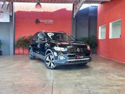 VOLKSWAGEN T-Cross 1.0 4P 200 TSI FLEX COMFORTLINE AUTOMTICO