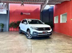 VOLKSWAGEN T-Cross 1.0 4P 200 TSI FLEX SENSE AUTOMTICO