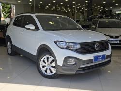 VOLKSWAGEN T-Cross 1.0 4P 200 TSI FLEX SENSE AUTOMTICO