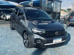 VOLKSWAGEN T-Cross 1.0 4P 200 TSI FLEX COMFORTLINE AUTOMTICO