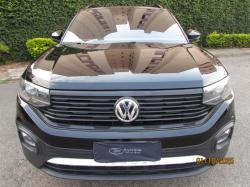 VOLKSWAGEN T-Cross 1.0 4P 200 TSI FLEX SENSE AUTOMTICO