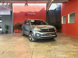 VOLKSWAGEN T-Cross 1.0 4P 200 TSI FLEX COMFORTLINE AUTOMTICO