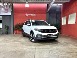 VOLKSWAGEN T-Cross 1.0 4P 200 TSI FLEX COMFORTLINE AUTOMTICO
