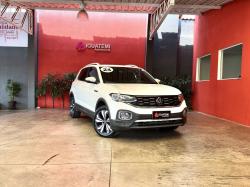 VOLKSWAGEN T-Cross 1.4 4P 250 TSI FLEX HIGHLINE AUTOMTICO