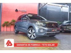 VOLKSWAGEN T-Cross 1.0 4P 200 TSI FLEX COMFORTLINE AUTOMTICO