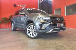 VOLKSWAGEN Taos 1.4 16V 4P FLEX 250 TSI CONFORTLINE AUTOMTICO