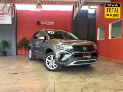 VOLKSWAGEN Taos 1.4 16V 4P FLEX 250 TSI CONFORTLINE AUTOMTICO