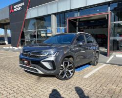 VOLKSWAGEN Taos 1.4 16V 4P FLEX 250 TSI HIGHLINE AUTOMTICO