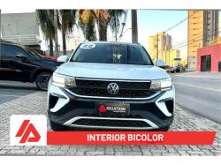 VOLKSWAGEN Taos 1.4 16V 4P FLEX 250 TSI HIGHLINE AUTOMTICO