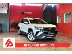 VOLKSWAGEN Taos 1.4 16V 4P FLEX 250 TSI HIGHLINE AUTOMTICO