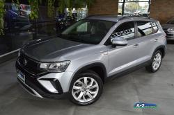 VOLKSWAGEN Taos 1.4 16V 4P FLEX 250 TSI CONFORTLINE AUTOMTICO