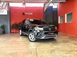VOLKSWAGEN Taos 1.4 16V 4P FLEX 250 TSI CONFORTLINE AUTOMTICO