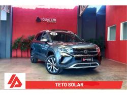 VOLKSWAGEN Taos 1.4 16V 4P FLEX 250 TSI HIGHLINE AUTOMTICO