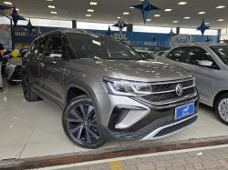 VOLKSWAGEN Taos 1.4 16V 4P FLEX 250 TSI HIGHLINE AUTOMTICO
