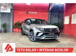 VOLKSWAGEN Taos 1.4 16V 4P FLEX 250 TSI HIGHLINE AUTOMTICO