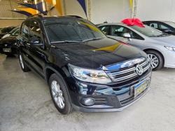 VOLKSWAGEN Tiguan 1.4 16V 4P TSI TURBO DSG AUTOMTICO