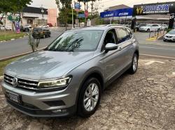 VOLKSWAGEN Tiguan 1.4 250 TSI TOTAL FLEX ALLSPACE COMFORTLINE TURBO AUTOMTICO TIPTRONIC