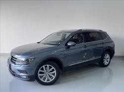 VOLKSWAGEN Tiguan 1.4 250 TSI TOTAL FLEX ALLSPACE COMFORTLINE TURBO AUTOMTICO TIPTRONIC