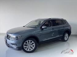 VOLKSWAGEN Tiguan 1.4 250 TSI TOTAL FLEX ALLSPACE COMFORTLINE TURBO AUTOMTICO TIPTRONIC