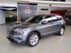 VOLKSWAGEN Tiguan 1.4 250 TSI TOTAL FLEX ALLSPACE TURBO AUTOMTICO TIPTRONIC