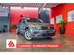 VOLKSWAGEN Tiguan 1.4 16V 4P TSI TURBO DSG AUTOMTICO