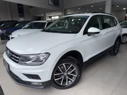 VOLKSWAGEN Tiguan 1.4 250 TSI TOTAL FLEX ALLSPACE TURBO AUTOMTICO TIPTRONIC