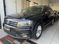 VOLKSWAGEN Tiguan 1.4 250 TSI TOTAL FLEX ALLSPACE TURBO AUTOMTICO TIPTRONIC