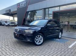 VOLKSWAGEN Tiguan 1.4 16V 4P TSI 250 FLEX TURBO AUTOMTICO