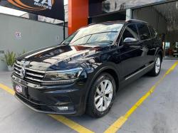 VOLKSWAGEN Tiguan 1.4 250 TSI TOTAL FLEX ALLSPACE TURBO AUTOMTICO TIPTRONIC