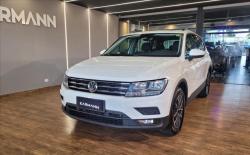 VOLKSWAGEN Tiguan 1.4 16V 4P TSI 250 FLEX TURBO AUTOMTICO