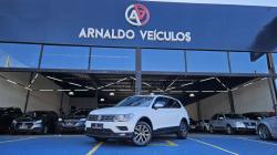 VOLKSWAGEN Tiguan 1.4 250 TSI TOTAL FLEX ALLSPACE TURBO AUTOMTICO TIPTRONIC