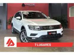 VOLKSWAGEN Tiguan 1.4 16V 4P TSI TURBO DSG AUTOMTICO