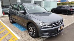 VOLKSWAGEN Tiguan 1.4 250 TSI TOTAL FLEX ALLSPACE TURBO AUTOMTICO TIPTRONIC