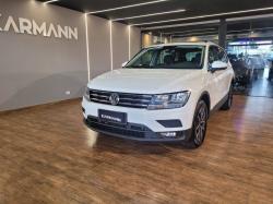 VOLKSWAGEN Tiguan 1.4 16V 4P TSI TURBO DSG AUTOMTICO
