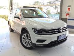 VOLKSWAGEN Tiguan 1.4 16V 4P TSI TURBO DSG AUTOMTICO