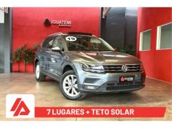 VOLKSWAGEN Tiguan 1.4 16V 4P TSI TURBO DSG AUTOMTICO