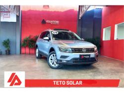 VOLKSWAGEN Tiguan 1.4 16V 4P TSI TURBO DSG AUTOMTICO