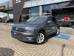 VOLKSWAGEN Tiguan 1.4 16V 4P TSI 250 FLEX TURBO COMFORTLINE AUTOMTICO