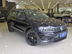 VOLKSWAGEN Tiguan 1.4 16V 4P TSI 250 FLEX TURBO COMFORTLINE AUTOMTICO