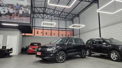 VOLKSWAGEN Tiguan 2.0 16V 4P TSI 4WD TURBO AUTOMTICO