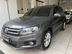 VOLKSWAGEN Tiguan 2.0 16V 4P TSI R-LINE TURBO AUTOMTICO TIPTRONIC