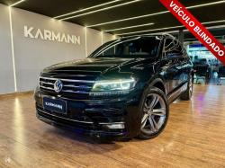 VOLKSWAGEN Tiguan 2.0 350 TSI TOTAL FLEX ALLSPACE R-LINE 4-MOTION TURBO AUTOMTICO DSG