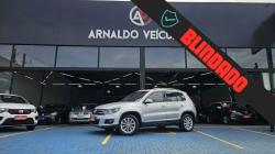 VOLKSWAGEN Tiguan 2.0 16V 4P TSI 4WD TURBO AUTOMTICO