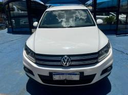 VOLKSWAGEN Tiguan 2.0 16V 4P FSI 4WD TURBO AUTOMTICO